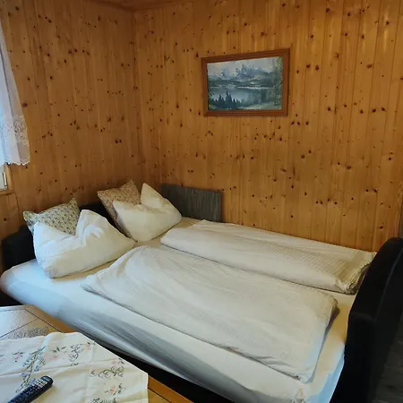 Dom wakacyjny Kleine Freiheit- Nummer 1 *