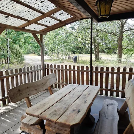 Holiday home Kleine Freiheit- Nummer 1 Reichendorf