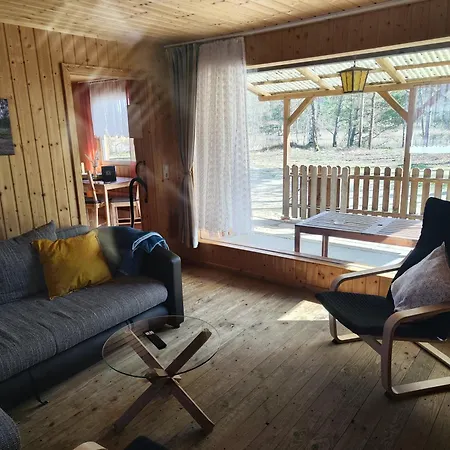 Kleine Freiheit- Nummer 1 Dom wakacyjny *