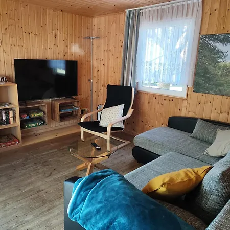 Kleine Freiheit- Nummer 1 Dom wakacyjny *