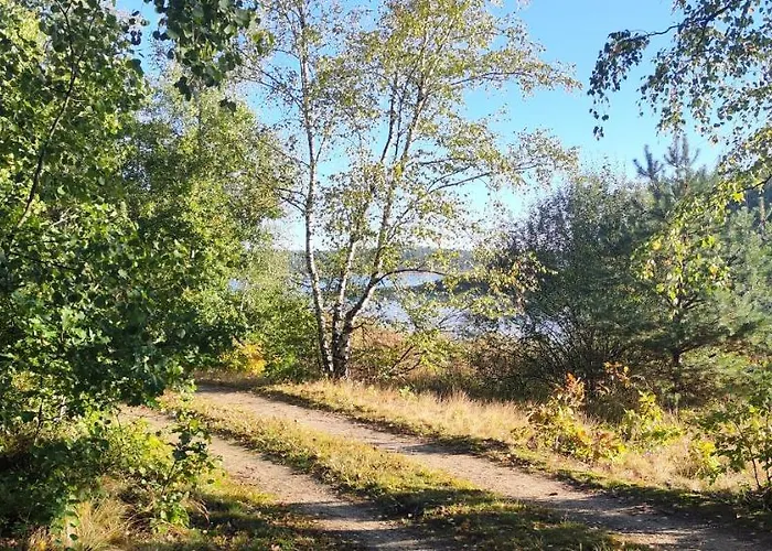 Holiday home Kleine Freiheit- Nummer 1 *