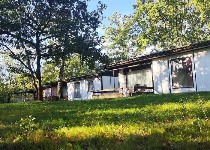 Kleine Freiheit- Nummer 1 Reichendorf