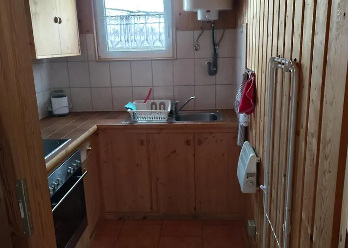 Holiday home Kleine Freiheit- Nummer 1 *