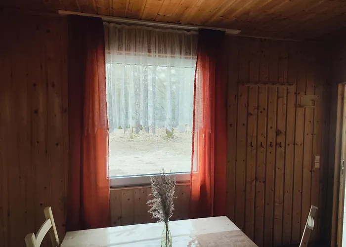 Kleine Freiheit- Nummer 1 Holiday home