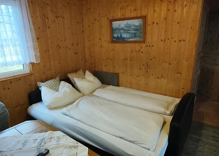 Holiday home Kleine Freiheit- Nummer 1 *