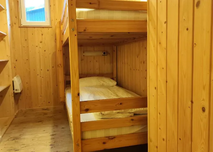 Holiday home Kleine Freiheit- Nummer 1