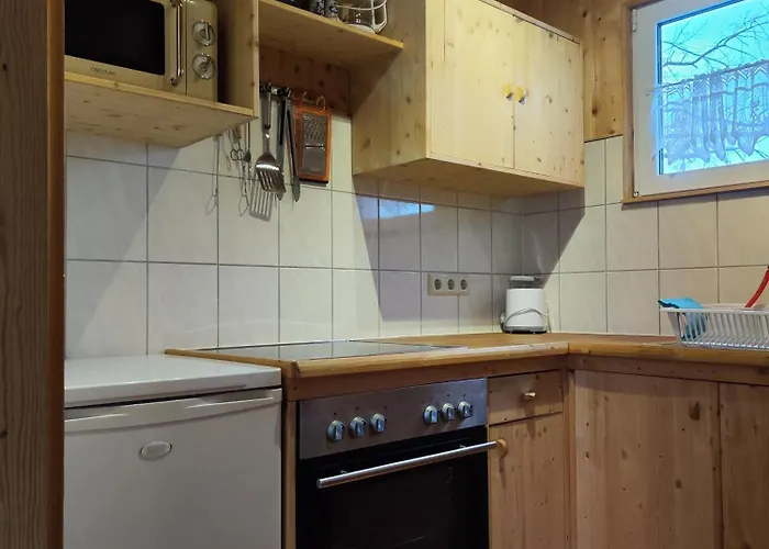 Kleine Freiheit- Nummer 1 Holiday home