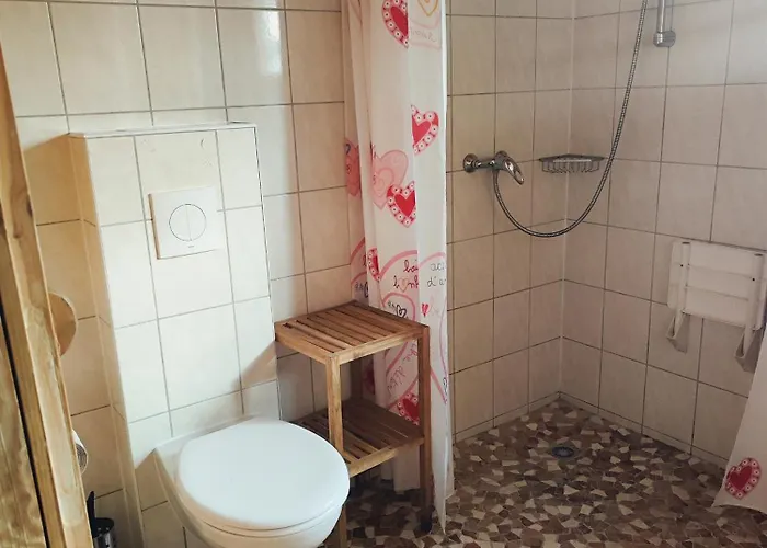 Kleine Freiheit- Nummer 1 Holiday home