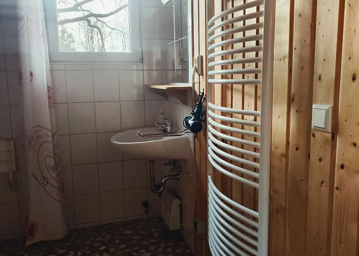 Kleine Freiheit- Nummer 1 Reichendorf