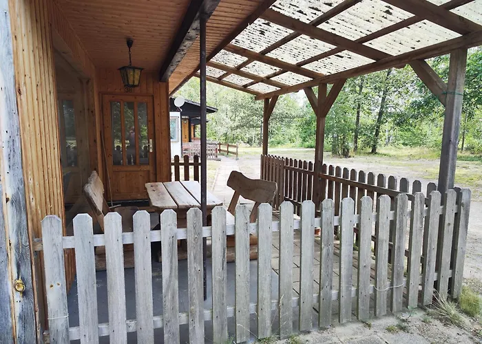 Holiday home Kleine Freiheit- Nummer 1