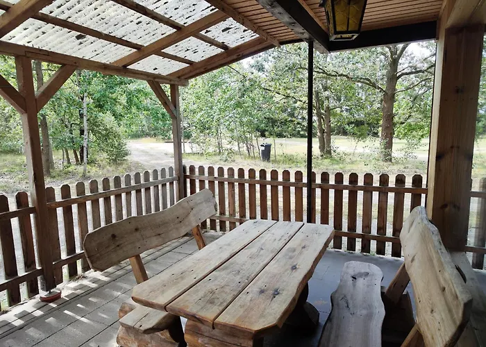 Holiday home Kleine Freiheit- Nummer 1 Reichendorf