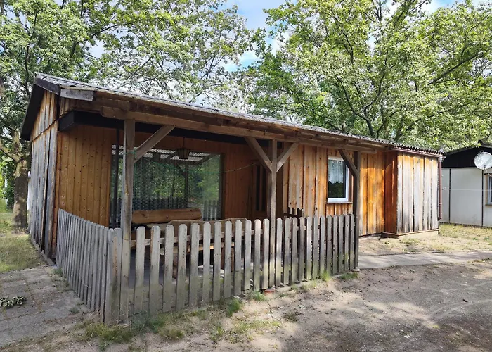 Kleine Freiheit- Nummer 1 Reichendorf