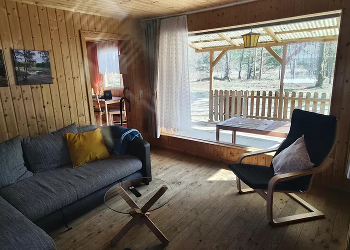 Kleine Freiheit- Nummer 1 Holiday home *