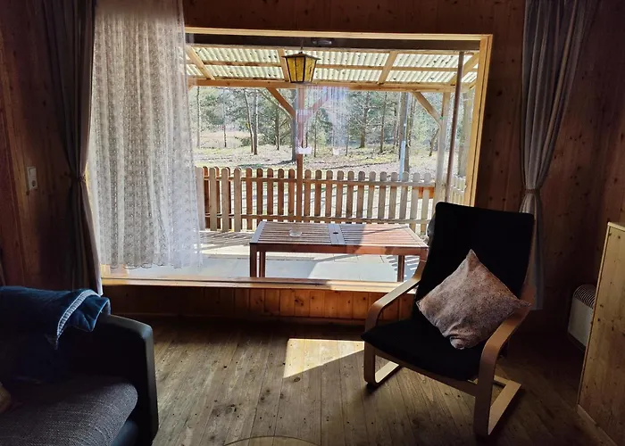 Holiday home Kleine Freiheit- Nummer 1 *