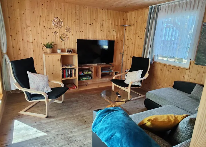 Holiday home Kleine Freiheit- Nummer 1