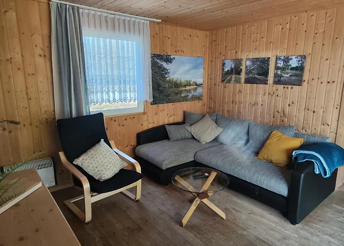 Kleine Freiheit- Nummer 1 Reichendorf